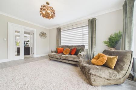 3 bedroom Detached bungalow for sale in Barton Street, Barrow-Upon-Humber, DN19
