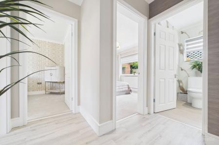 3 bedroom Detached bungalow for sale in Barton Street, Barrow-Upon-Humber, DN19