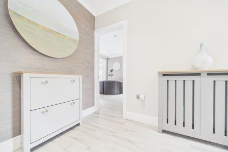 3 bedroom Detached bungalow for sale in Barton Street, Barrow-Upon-Humber, DN19