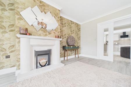 3 bedroom Detached bungalow for sale in Barton Street, Barrow-Upon-Humber, DN19
