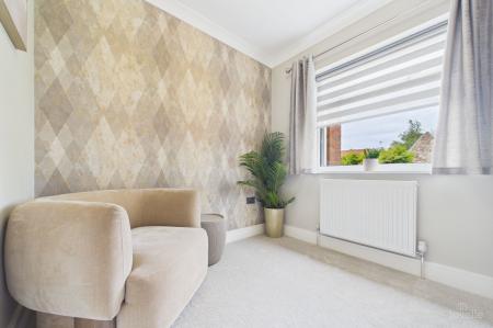 3 bedroom Detached bungalow for sale in Barton Street, Barrow-Upon-Humber, DN19