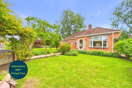 Barton Street, Barrow-Upon-Humber, DN19