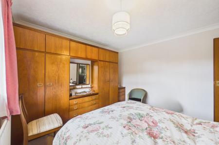 2 bedroom Detached bungalow for sale in Chapel Street, Goxhill, DN19