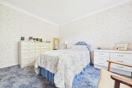 2 bedroom Detached bungalow for sale in Chapel Street, Goxhill, DN19