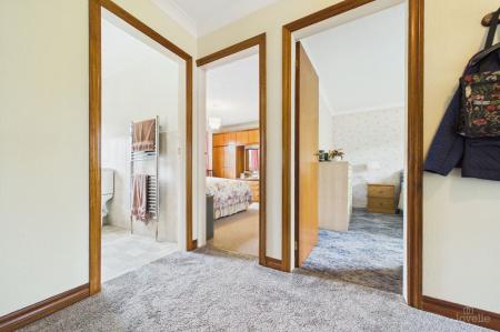 2 bedroom Detached bungalow for sale in Chapel Street, Goxhill, DN19