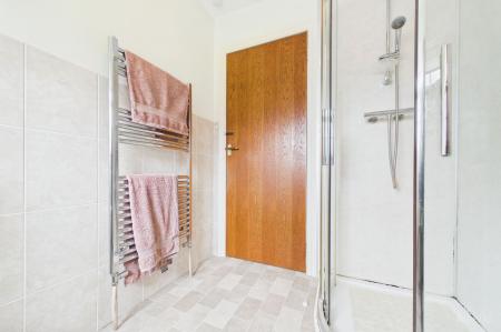 2 bedroom Detached bungalow for sale in Chapel Street, Goxhill, DN19