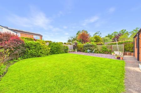 2 bedroom Detached bungalow for sale in Chapel Street, Goxhill, DN19