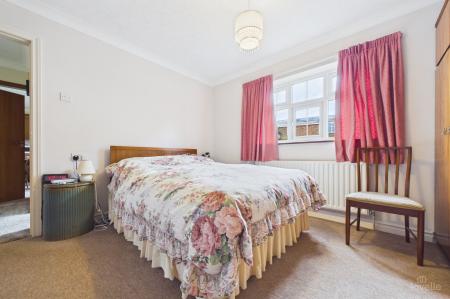 2 bedroom Detached bungalow for sale in Chapel Street, Goxhill, DN19