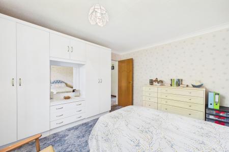 2 bedroom Detached bungalow for sale in Chapel Street, Goxhill, DN19
