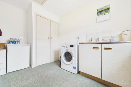 2 bedroom Detached bungalow for sale in Chapel Street, Goxhill, DN19