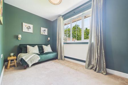5 bedroom Detached house for sale in Abbey Rise, Barrow-Upon-Humber, DN19