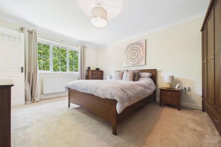 5 bedroom Detached house for sale in Abbey Rise, Barrow-Upon-Humber, DN19