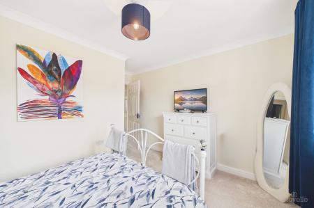 5 bedroom Detached house for sale in Abbey Rise, Barrow-Upon-Humber, DN19