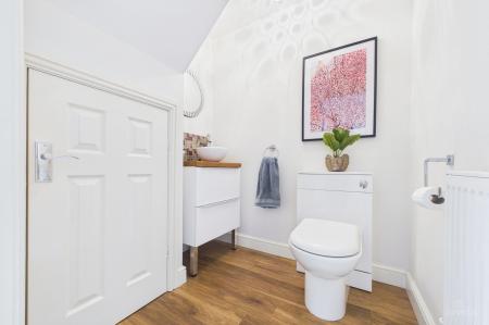 5 bedroom Detached house for sale in Abbey Rise, Barrow-Upon-Humber, DN19
