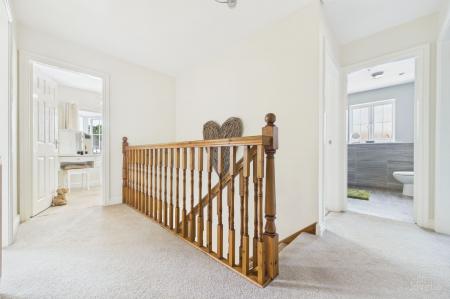 5 bedroom Detached house for sale in Abbey Rise, Barrow-Upon-Humber, DN19