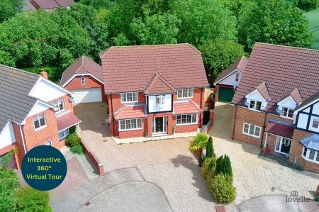 Abbey Rise, Barrow-Upon-Humber, DN19