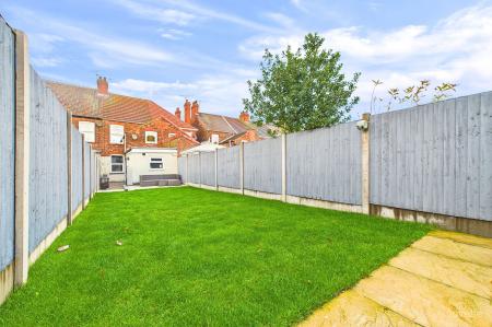 3 bedroom Terraced House for sale in West Acridge, Barton-Upon-Humber, DN18