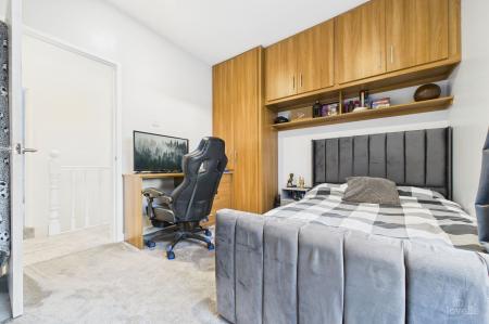 3 bedroom Terraced House for sale in West Acridge, Barton-Upon-Humber, DN18