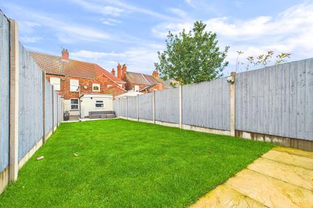 3 bedroom Terraced House for sale in West Acridge, Barton-Upon-Humber, DN18