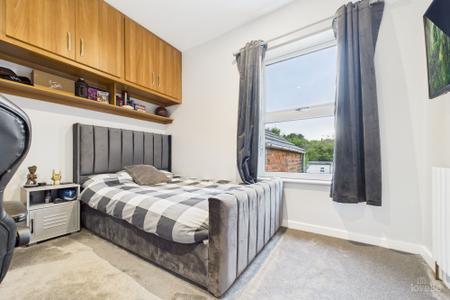 3 bedroom Terraced House for sale in West Acridge, Barton-Upon-Humber, DN18