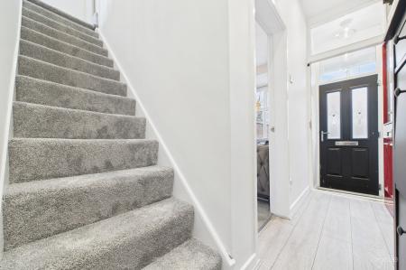 3 bedroom Terraced House for sale in West Acridge, Barton-Upon-Humber, DN18