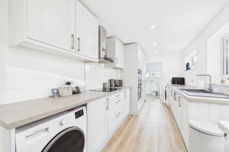 3 bedroom Terraced House for sale in West Acridge, Barton-Upon-Humber, DN18
