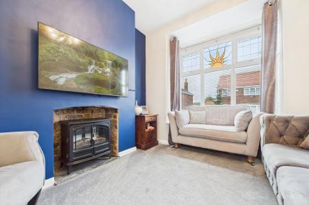 3 bedroom Terraced House for sale in West Acridge, Barton-Upon-Humber, DN18