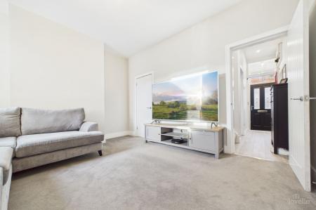 3 bedroom Terraced House for sale in West Acridge, Barton-Upon-Humber, DN18