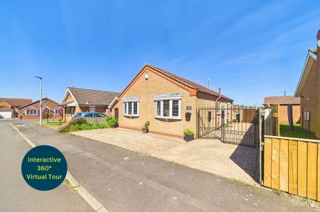 Danson Close, Barton-Upon-Humber, DN18