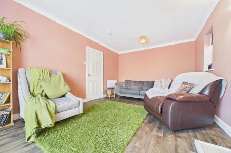 2 bedroom Detached bungalow for sale in Danson Close, Barton-Upon-Humber, DN18