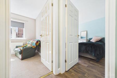 2 bedroom Detached bungalow for sale in Danson Close, Barton-Upon-Humber, DN18