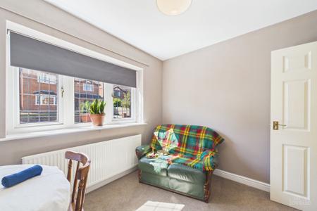 2 bedroom Detached bungalow for sale in Danson Close, Barton-Upon-Humber, DN18