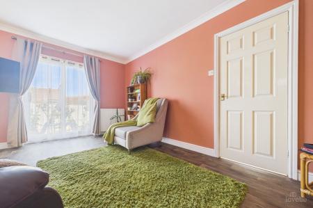 2 bedroom Detached bungalow for sale in Danson Close, Barton-Upon-Humber, DN18