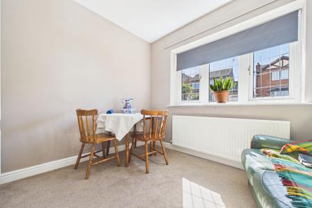 2 bedroom Detached bungalow for sale in Danson Close, Barton-Upon-Humber, DN18