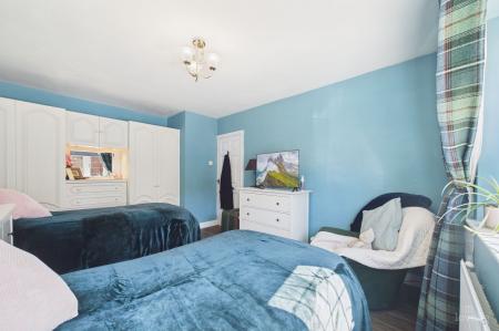 2 bedroom Detached bungalow for sale in Danson Close, Barton-Upon-Humber, DN18