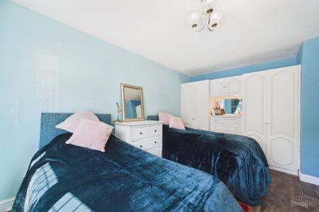 2 bedroom Detached bungalow for sale in Danson Close, Barton-Upon-Humber, DN18