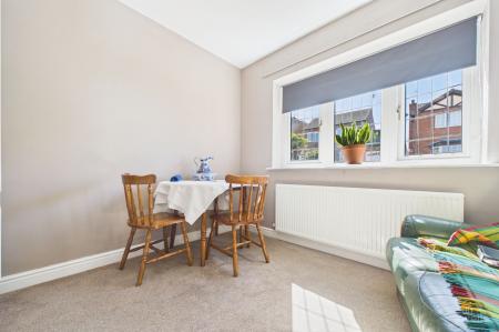 2 bedroom Detached bungalow for sale in Danson Close, Barton-Upon-Humber, DN18