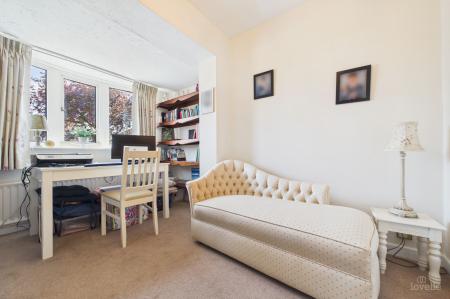 4 bedroom Detached house for sale in Ferriby Road, Barton-Upon-Humber, DN18