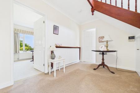 4 bedroom Detached house for sale in Ferriby Road, Barton-Upon-Humber, DN18
