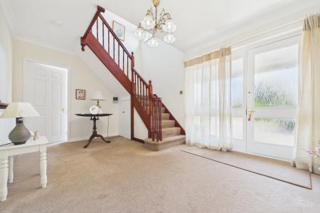 4 bedroom Detached house for sale in Ferriby Road, Barton-Upon-Humber, DN18
