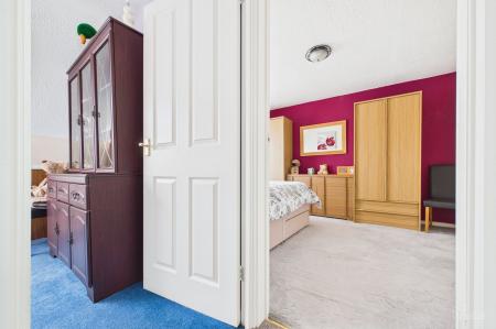 3 bedroom Semi-detached bungalow for sale in Princess Drive, Barton-Upon-Humber, DN18
