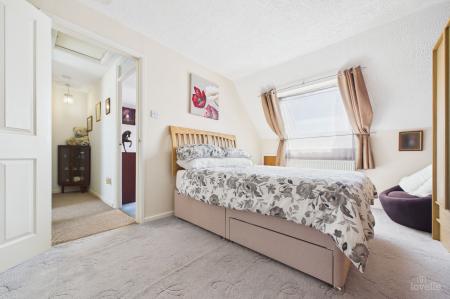3 bedroom Semi-detached bungalow for sale in Princess Drive, Barton-Upon-Humber, DN18