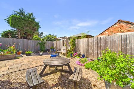 3 bedroom Semi-detached bungalow for sale in Princess Drive, Barton-Upon-Humber, DN18