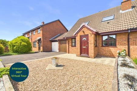 Princess Drive, Barton-Upon-Humber, DN18
