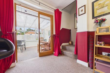 3 bedroom Semi-detached bungalow for sale in Princess Drive, Barton-Upon-Humber, DN18