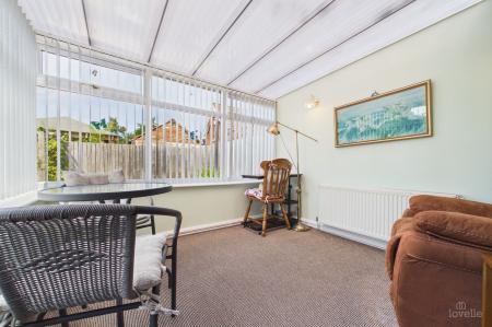 3 bedroom Semi-detached bungalow for sale in Princess Drive, Barton-Upon-Humber, DN18