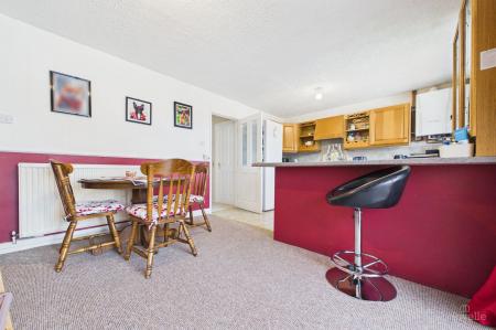 3 bedroom Semi-detached bungalow for sale in Princess Drive, Barton-Upon-Humber, DN18