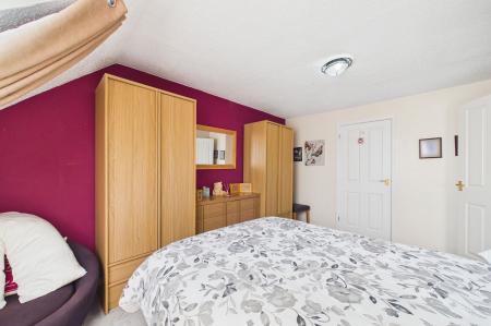 3 bedroom Semi-detached bungalow for sale in Princess Drive, Barton-Upon-Humber, DN18