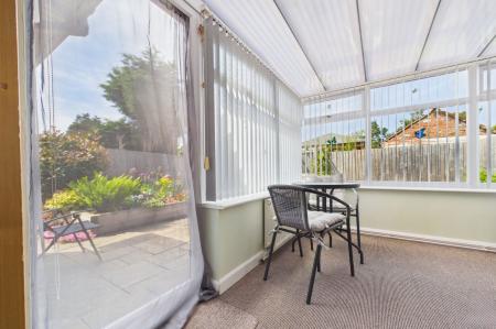 3 bedroom Semi-detached bungalow for sale in Princess Drive, Barton-Upon-Humber, DN18