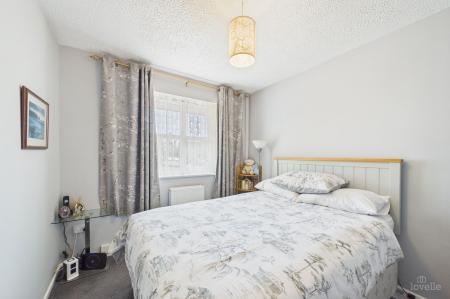 3 bedroom Semi-detached bungalow for sale in Princess Drive, Barton-Upon-Humber, DN18